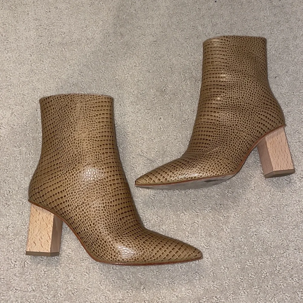 Freda Salvador Fia Boot - 7 - Picture 8 of 9